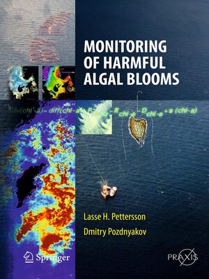 cover image of Monitoring of Harmful Algal Blooms